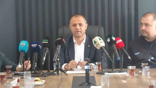 Muğlaspor Başkanı Kıyanç’tan Taraftarlara Kritik Uyarı