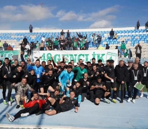 Muğlaspor, Beykoz Deplasmanına Galibiyet İçin Çıkıyor
