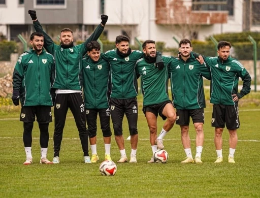       MUĞLASPOR, BEYOĞLU DEPLASMANINA HAZIR