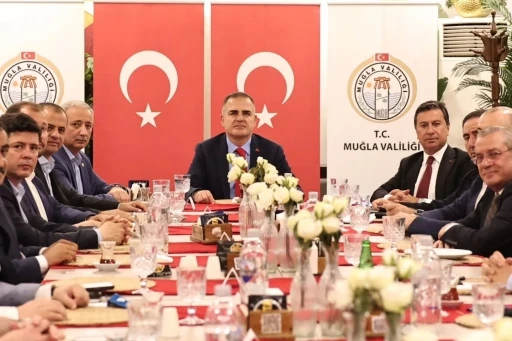 Muğlaspor Yeni Sezon Yol Haritasını Belirledi