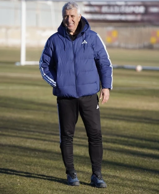 Muğlaspor, Elazığ deplasmanına hazır
