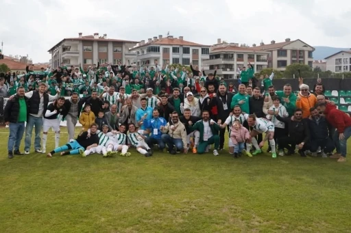 Muğlaspor Liderliğini Korumak İçin Sahaya Çıkıyor