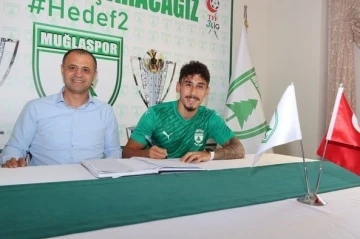 Muğlaspor kanat oyuncu Demir’i renklerine bağladı
