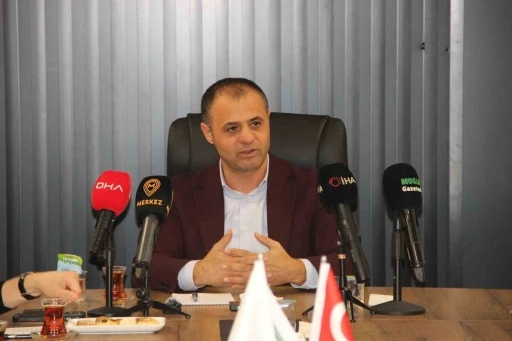 Muğlaspor Kul&uuml;b&uuml; Başkanı Kıyan&ccedil;&rsquo;tan Vali Akbıyık ve başkanlara teşekk&uuml;r mesajı
