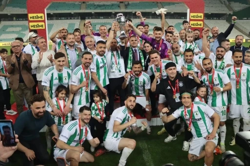 Muğlaspor şampiyonluğu Simge Sağın konseriyle kutlayacak
