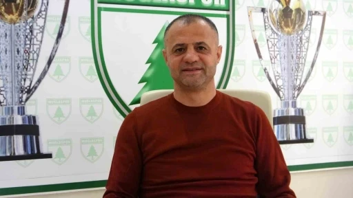 MUĞLASPOR LİDERLİĞİNİ SÜRDÜRÜYOR