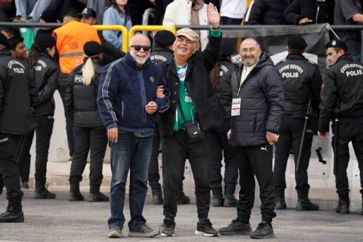 MUĞLASPOR SEVDALISI SPOR YAZARI BAKİ KURAN HAYATINI KAYBETTİ