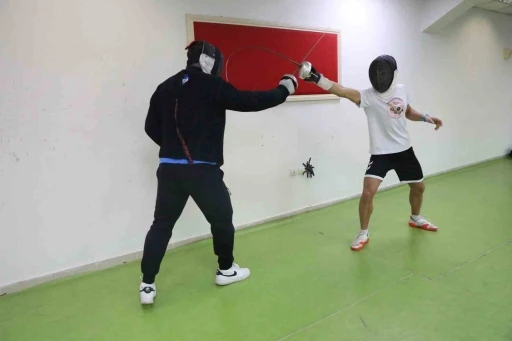 Muhammed Emir Kurtulan: "Uluslararası arenada yeni başarılara imza atmak istiyorum"
