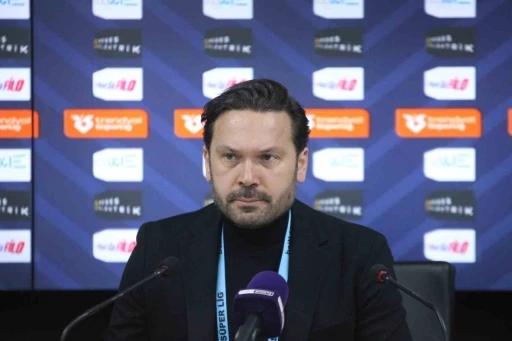 Muhammed T&uuml;rkmen: "G&uuml;zel bir galibiyet aldık, buna &ccedil;ok ihtiyacımız vardı"
