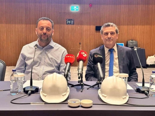 Mühendis sendikalarından ortak çağrı: &quot;Mühendislik Meslek Kanunu acilen çıkartılmalı&quot;
