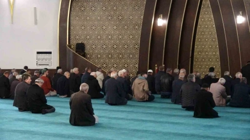 Muhsin Yazıcıoğlu Adıyaman&rsquo;da anıldı
