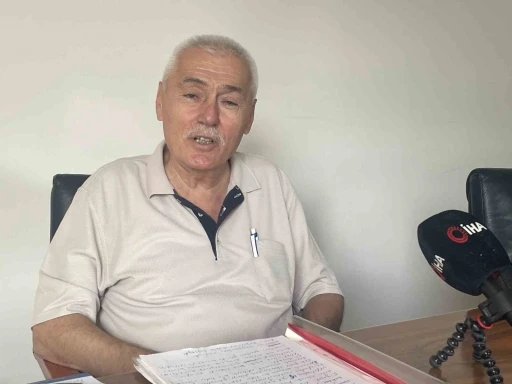 Muhsin Yazıcıoğlu&rsquo;nun helikopter kazasını araştıran Alman uzmanının tehdit edildiği iddiası
