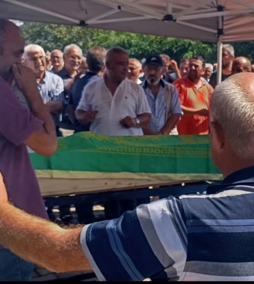 Muhtarlar G&ouml;rele Belediyesi&rsquo;nden gasilhane talebinde bulundu
