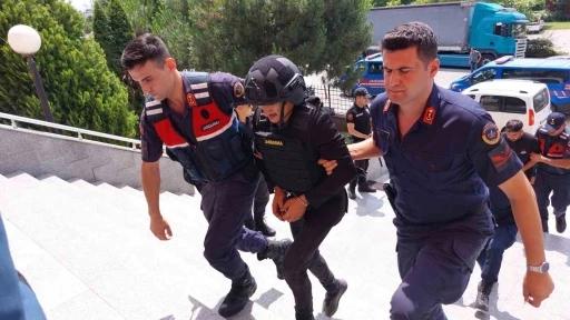’Muhtarlık seçimi husumeti’ cinayetinde 2 kardeşi öldüren şahıs için 2 kez müebbet hapis cezası talep edildi
