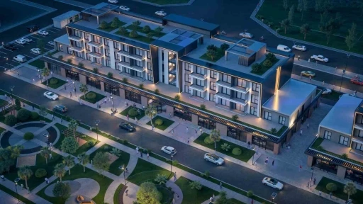 Muradiye OSB&rsquo;de yatırımcı akını
