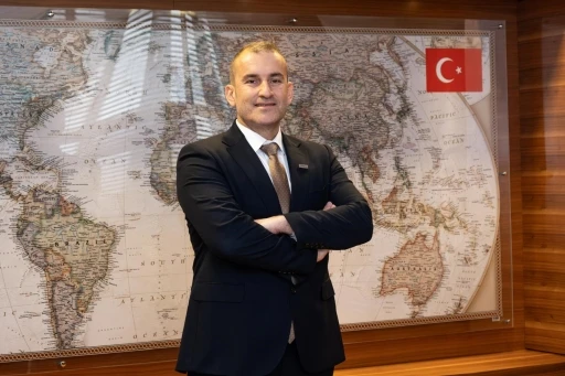Murat Bakır&rsquo;a TİM&rsquo;de &ouml;nemli g&ouml;rev
