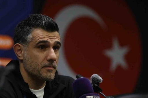 Murat Kaytaz: "Rakip se&ccedil;ecek durumda değiliz. Kazanmaya devam edeceğiz"
