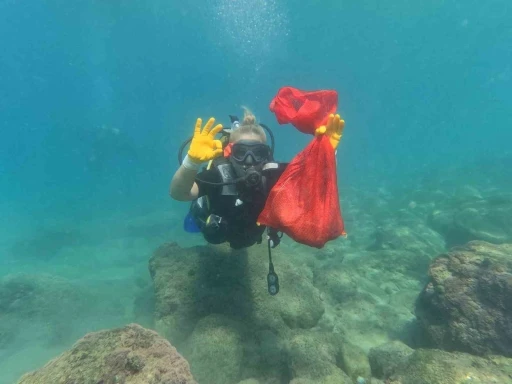 Muratpaşa Belediyesi, İstanbul Çevre Dostu Şehir Ödülleri’nde 4’üncülük elde etti
