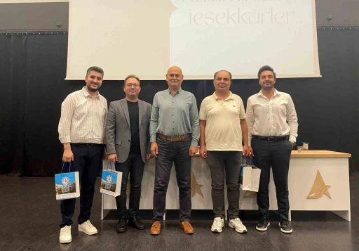 Muratpaşa’dan otizm farkındalığı semineri
