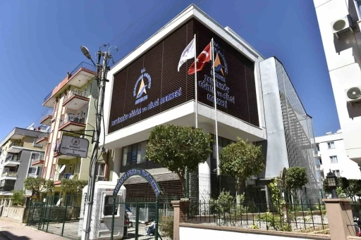 Muratpaşa’nın LGS başarısı
