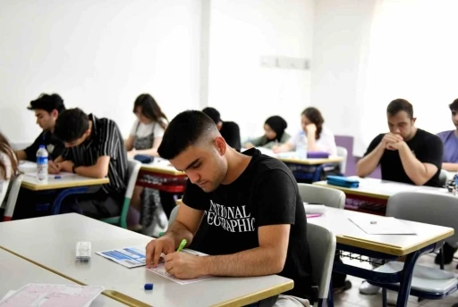 MURGEM&rsquo;den YKS&rsquo;de y&uuml;zde 96&rsquo;lık başarı
