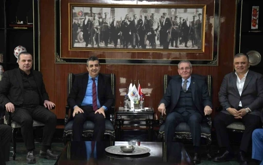 Murzioğlu: "Kayıt dışı ekonomiye karşı hep birlikte durmalıyız"

