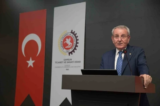 Murzioğlu: "TOBB Nefes Kredisi 8 Haziran&rsquo;da yeniden başlıyor"
