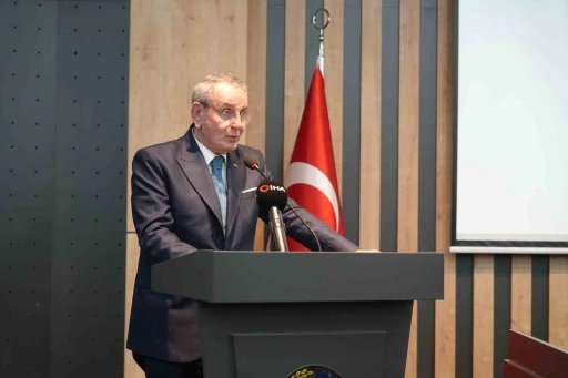 Murzioğlu: &quot;Yapay zeka destekli yeni denetim dönemine giriyoruz&quot;
