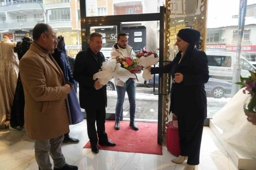 Muş&rsquo;ta 120 &ccedil;ifte d&uuml;ğ&uuml;n paketi hediye edilecek
