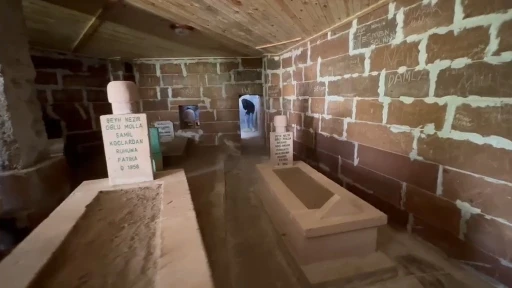 Muş&rsquo;ta bayram &ouml;ncesi t&uuml;rbe temizliği

