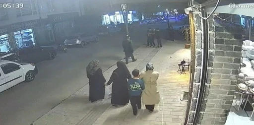 Muş&rsquo;ta boğulma tehlikesi ge&ccedil;iren gen&ccedil; heimlich manevrasıyla kurtarıldı
