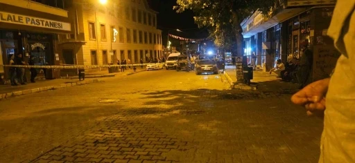 Muş’ta iş yerine silahlı saldırı: 2 ölü
