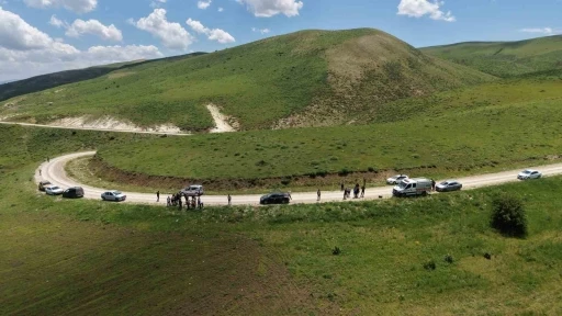 Muş&rsquo;ta kaybolan &ccedil;oban i&ccedil;in arama &ccedil;alışmaları s&uuml;r&uuml;yor
