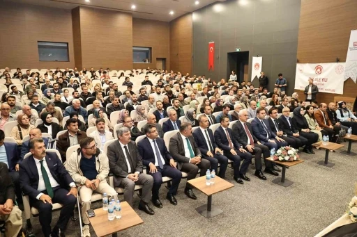 Muş’ta &quot;Engelliler Haftası&quot; etkinliği düzenlendi
