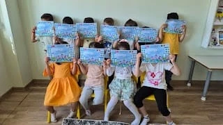 Muş&rsquo;tan d&uuml;nyaya uzanan eğitim başarısı: İki uluslararası eTwinning projesi tamamlandı
