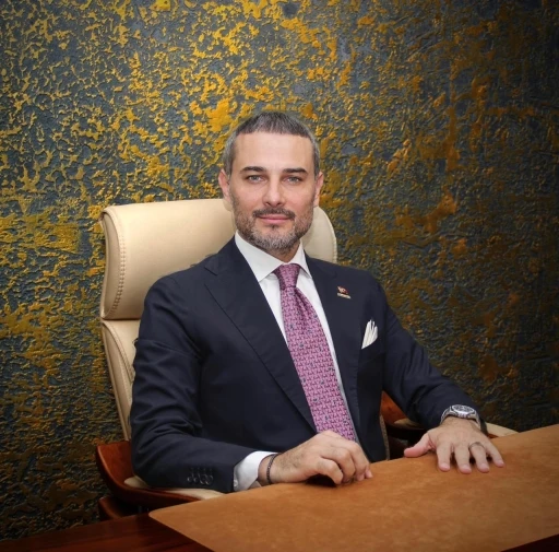 M&Uuml;SİAD Antalya Başkanı Yusuf Akg&uuml;l: "B&uuml;y&uuml;me verileri T&uuml;rkiye&rsquo;nin ekonomik g&uuml;c&uuml;n&uuml; ortaya koyuyor"
