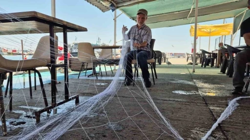 Müsilaj bitti, balıkçılar yeni sezondan umutlu
