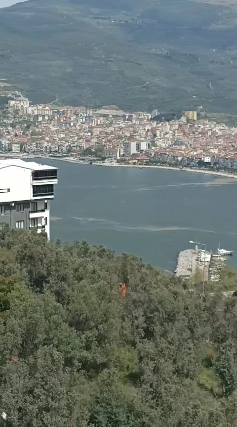 Müsilaj kabusu geri döndü
