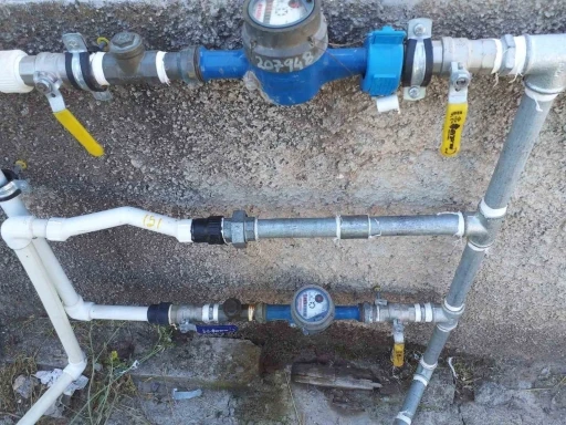 Muğla'da Kaçak Suya Geçit Yok