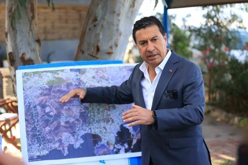 MUSKİ&rsquo;nin &lsquo;Denizden Su Arıtma&rsquo; projesine onay &ccedil;ıktı
