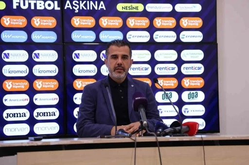 Mustafa Alper Avcı: &quot;Bu benim son maçımdı&quot;
