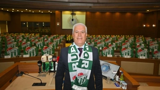 Mustafa Bozbey Portekiz&rsquo;den seslendi: "Biz şampiyon olacağız"
