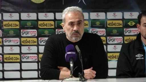 Mustafa Dalcı: &quot;Kazanmamız gereken maçı maalesef kaybettik&quot;
