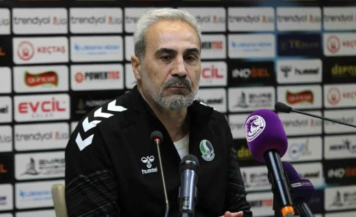 Mustafa Dalcı: "Koca bir şehrin geleceğiyle oynandığını d&uuml;ş&uuml;n&uuml;yorum"
