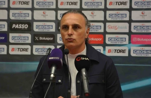 Mustafa Gürsel: &quot;Önümüzdeki 7 maça en iyi şekilde hazırlanıp hedefimize ulaşacağız&quot;
