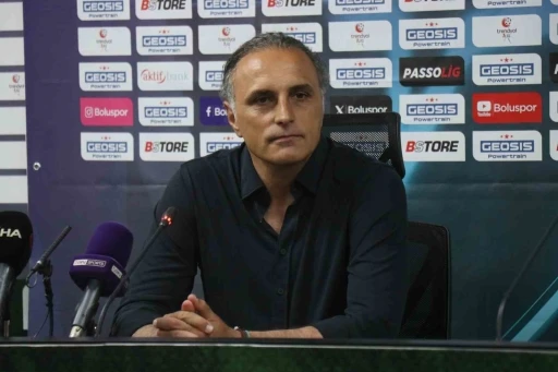 Mustafa Gürsel: &quot;Sadece yarı finalde bir avantaj sağladık&quot;
