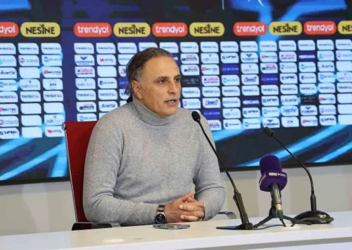 Mustafa G&uuml;rsel: "Şapkamızı &ouml;n&uuml;m&uuml;ze koyacağız"
