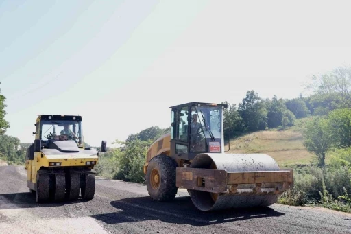 Mustafakemalpaşa’da ulaşıma konfor geliyor
