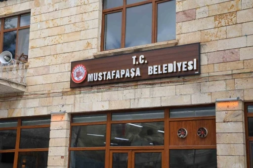 Mustafapaşa&rsquo;da 2 bin se&ccedil;men sandık başına gidecek
