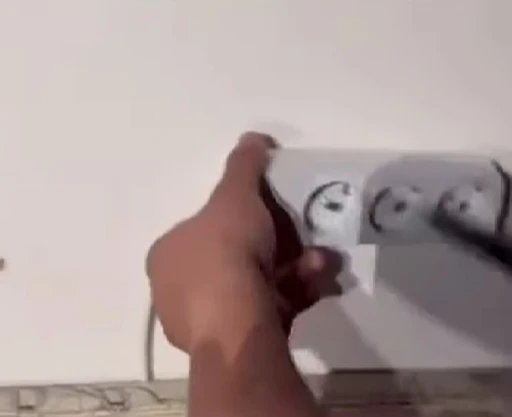 Müşterilerini &quot;fantezi olsun diye&quot; kayıt etmiş
